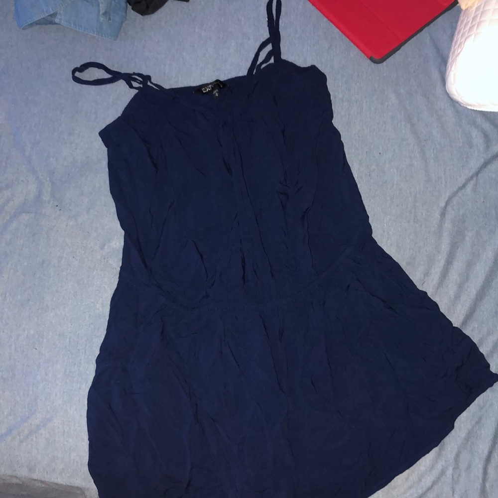 🥳 Express Romper